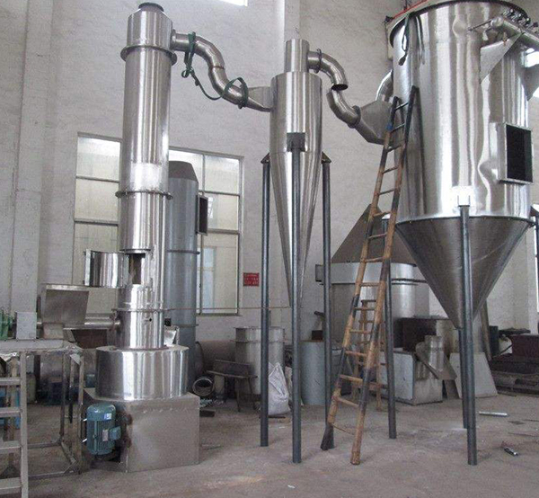 河北閃蒸干燥機