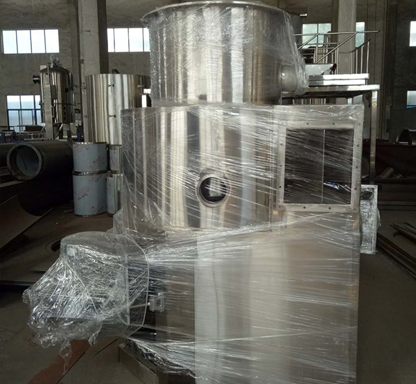 河北旋轉閃蒸干燥機