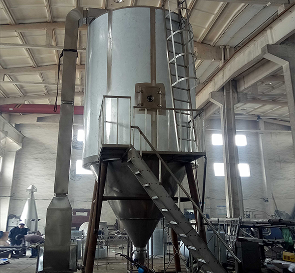 河北LPG系列高速離心噴霧干燥機